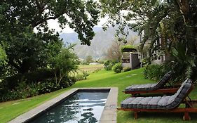 Arumvale Country Retreat